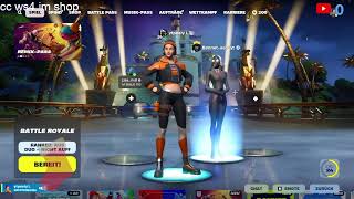 live fortnite mit der community [upl. by Thielen]