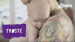 Når din baby græder  om at trøste [upl. by Gnaw]