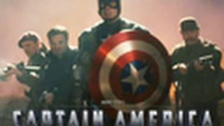 Captain America extended punching bag scene in The Avengers [upl. by Belinda]