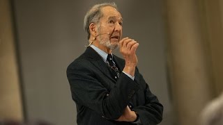 Estratto conferenza quotSharing The World  Jared Diamond” [upl. by Gall]