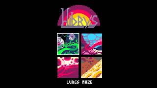 Hybris Gameplay PICO8 [upl. by Hort]