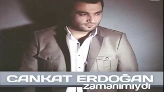 Cankat Erdoğan  Garip Ömrüm  © Arda Müzik [upl. by Aleda]