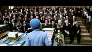 The Iron Lady Official Movie Trailer HD [upl. by Lengel]