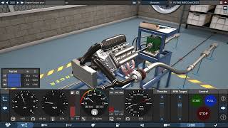 MercedesAMG One PU106B V6 Automation [upl. by Margot216]