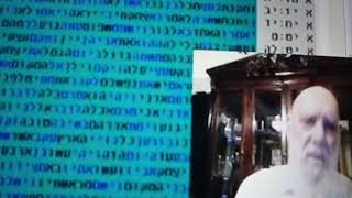 Torah Codes True  Preparation for Messiah in Bible  Code Matityahu Glazerson [upl. by Brynn831]