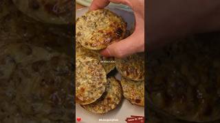 Lowcarb appetizers Full recipe 🔼🔼🔼 [upl. by Humo]