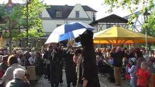 Internationales Dixieland Festival Dresden 2010 DIXIE KINGS [upl. by Avi]