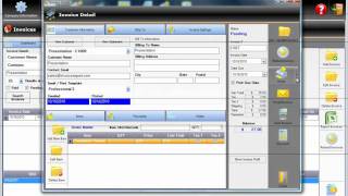 Invoice Expert System Overview [upl. by Presber]