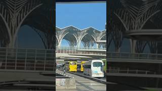 estação oriente lisboa portugal ​⁠eliseteborgesyoutobe [upl. by Petronilla]