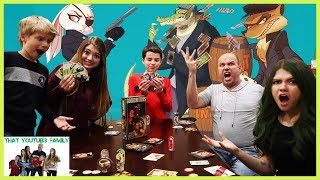 Best Boss Wins 57000  That YouTub3 Family I Family Channel [upl. by Spada421]