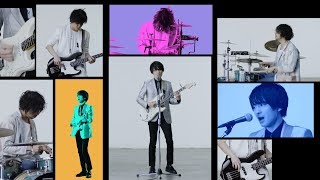 UNISON SQUARE GARDEN「10 roll 10 romance」ショートver [upl. by Fen]