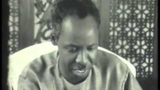 quotThe Legacy of Julius Nyererequot  33 [upl. by Vita]