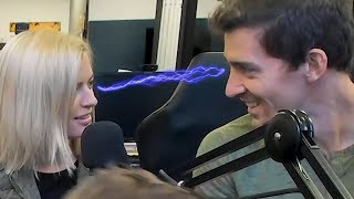 James amp Elyse Argue  Funhaus Highlight [upl. by Imhsar]