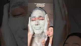 COBAIN MASKER TOMAT VIRAL KOREA YANG LANGSUNG BERUBAH BERBUSA KOMEDO AJAIB ILANG [upl. by Edrock]