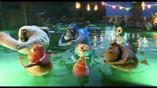 Hotel Transylvania  SNEAK PEEK New Clothes New Pedro  Official Disney Channel UK [upl. by Airdnua]