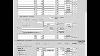 Calyx point brokered fee sheet [upl. by Chalmer]