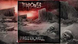 TerroRaze  Frozen Hell Full Album [upl. by Ayikat191]