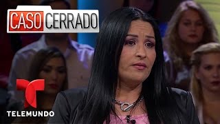 Caso Cerrado Complete Case  An Entire Wedding Unpaid For 👰🏻 💍 [upl. by Anglo]