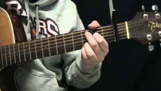 Guitar Lesson  3 AM by Matchbox Twenty  How to Play 3AM Tutorial  Matchbox 20 [upl. by Spearing]