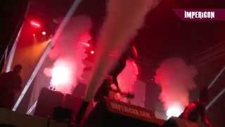 Asking Alexandria  To The Stage Official HD Live Video [upl. by Alarick884]