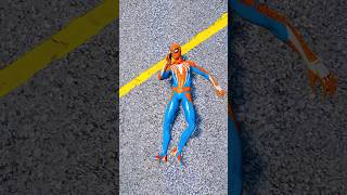 Chotu Saved Spider Man And Venom  Joker Killed Venom  Gta V Story  gtavstory gta gtav gta5 [upl. by Shrier268]