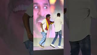 Deega Digari Lyrical  Karataka Damanaka  Dr Shivarajkumar  Prabhudeva  Yograj Bhat [upl. by Christye]