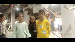 Lahore Trip 2024RAZA MONTESSORI SCHOOL SYSTEM [upl. by Jarek]