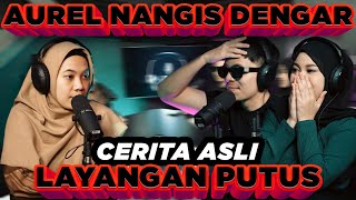 Cerita Asli LAYANGAN PUTUS AHpodcast [upl. by Cristin]