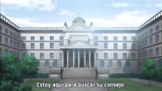 Hakushaku to Yousei Capitulo 6 [upl. by Berlin]