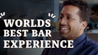 The Lyaness Experience in London  Explained by Mr Lyan [upl. by Westbrooke]