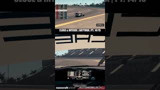 Daytona Highlights Pt 1415  RCO Pro Series automobilista2 racecraft asmr gt3racing simracing [upl. by Aixela]