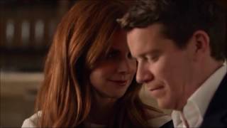 Darvey 3x07 Part 1 best scenes [upl. by Icam]