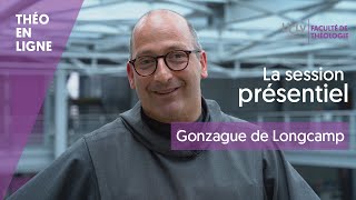 Vidéo Session présentielle  Gonzague de Longcamp [upl. by Jelene]