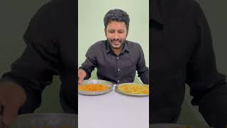 Maggi vs Yippee in Tamil  Pasta Version  மேகி vs யிப்பி  shorts [upl. by Bibeau]