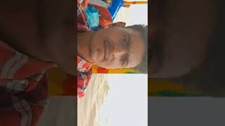 Daman and div 😇 beach samundar shortvideo [upl. by Eicyaj]