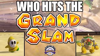 A Grand Slam changes this game [upl. by Maddie479]