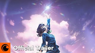 Trapezium  OFFICIAL TRAILER  In Theaters September 18 [upl. by Enihpets890]