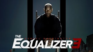 The Equalizer 3 2023 Movie  Denzel Washington Dakota Fanning David Denman  Review amp Facts [upl. by Tarr]