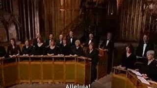 Lichfield Cathedral Chamber Choir  Songs of Praise [upl. by Kantos814]