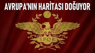 DÜNYA TARİHİ 3 AVRUPA DOĞUYOR [upl. by Ittocs146]