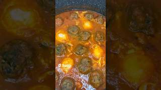 🔴 RECETTE  TAJINE BOULETTE VIANDE HACHÉE satisfying recipe eat asmr cooking food shorts [upl. by Ethelred]