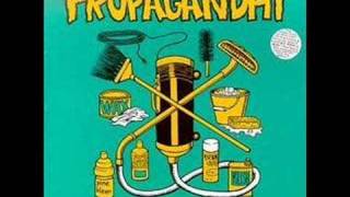 Propagandhi  Anti Manifesto [upl. by Yknarf]