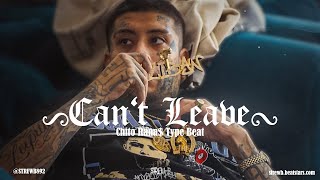 FREE Chito Rana Type Beat 2023  quotCant Leavequot [upl. by Ellerrehs]