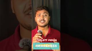 💊Part 3  Tablet Side effects medha Awareness 🔥shorts telugushorts [upl. by Thetos]