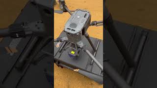 Dji matrice 350 RTK [upl. by Urania]