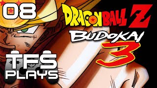 TFS Plays DBZ Budokai 3  8 [upl. by Pena]