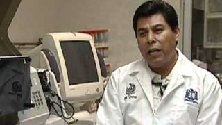 Toxicología ambiental  Dr José de Jesús Mejía Saavedra  ABC TV [upl. by Schoening]