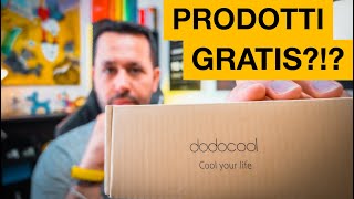 Come Ricevere Prodotti Gratis da Amazon FUNZIONA DAVVERO Recensioni 5 Stelle [upl. by Yrral]