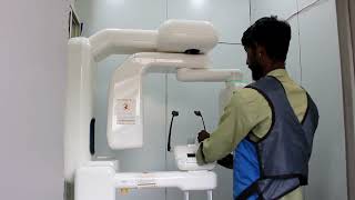 DSCAP CBCT amp OPG CENTRE EKTA TAWAR VASNA AHMEDABAD CONTACT NUMBER  8140035940 [upl. by Waldos]