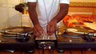 DJ SUMFIN HIP HOP MASH UP no need for serato [upl. by Mandeville]